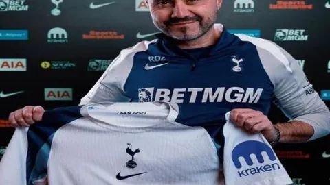 美国运通赛收视率下滑，斯塔卡脱颖而出夺冠